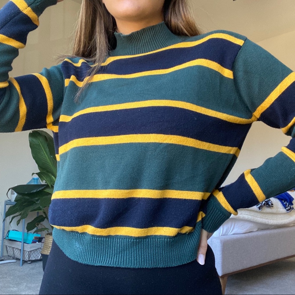 Brandy Melville Turtleneck